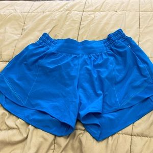 Lululemon Hotty Hot 4”